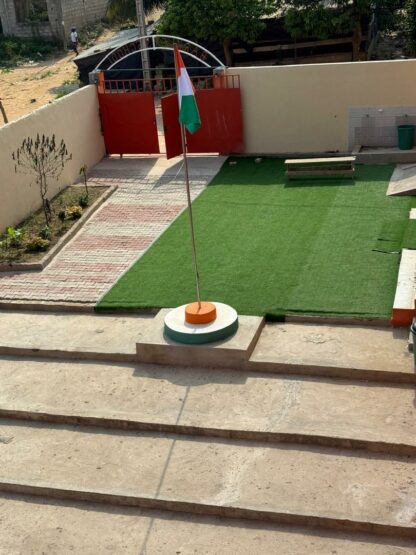 Barkley's School Abidjan